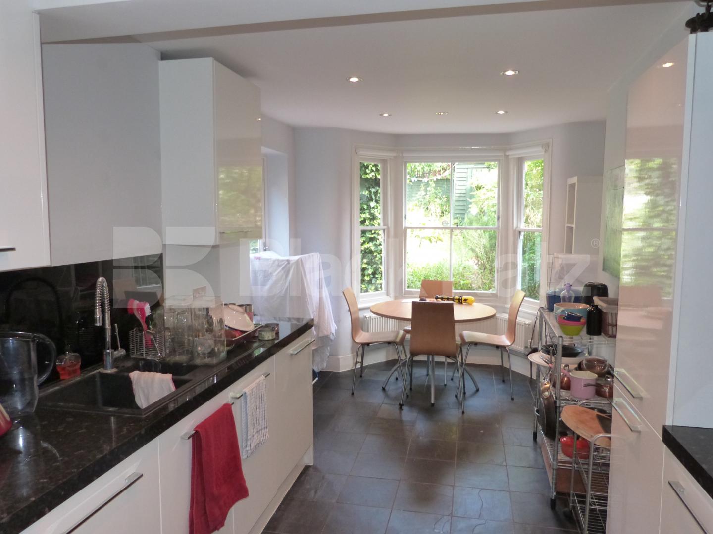 			3 Bedroom, 1 bath, 1 reception House			 Fairfax Road, HARINGEY LADDER