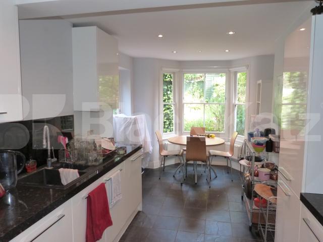 			3 Bedroom, 1 bath, 1 reception House			 Fairfax Road, HARINGEY LADDER