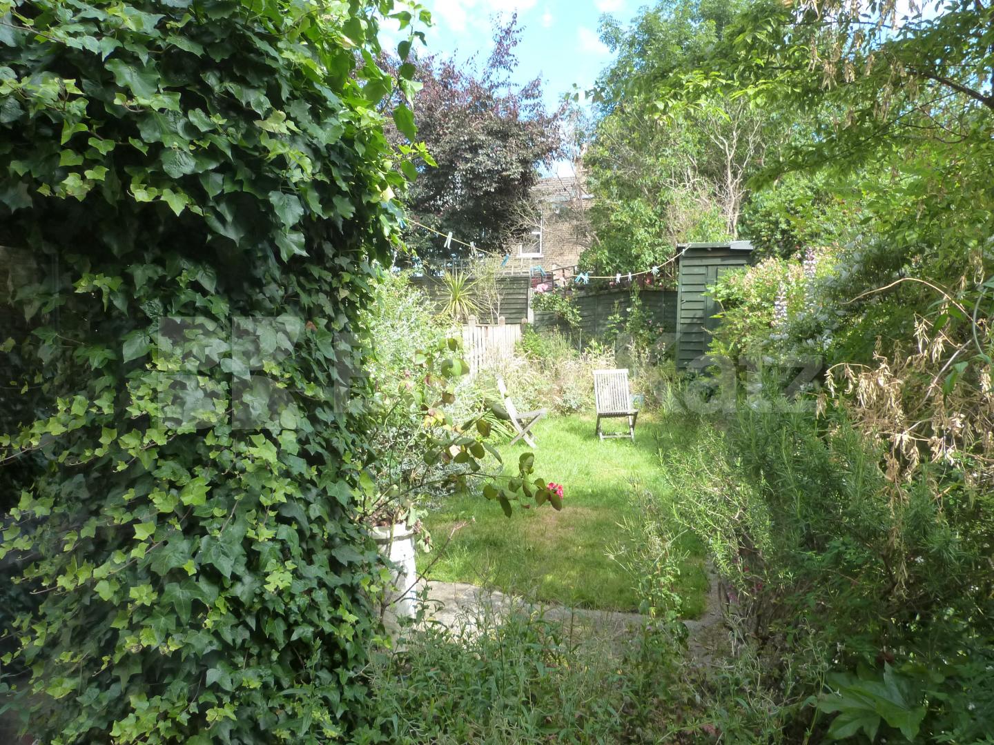 			3 Bedroom, 1 bath, 1 reception House			 Fairfax Road, HARINGEY LADDER