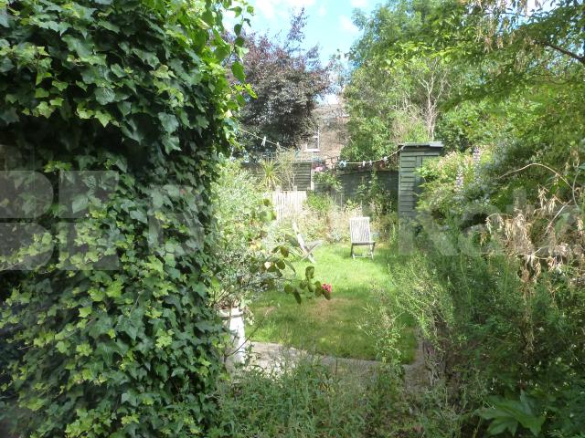 			3 Bedroom, 1 bath, 1 reception House			 Fairfax Road, HARINGEY LADDER