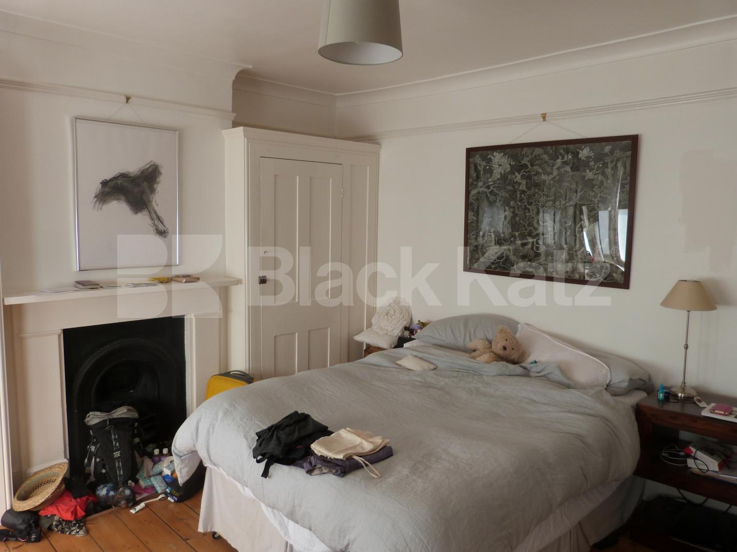 			3 Bedroom, 1 bath, 1 reception House			 Fairfax Road, HARINGEY LADDER