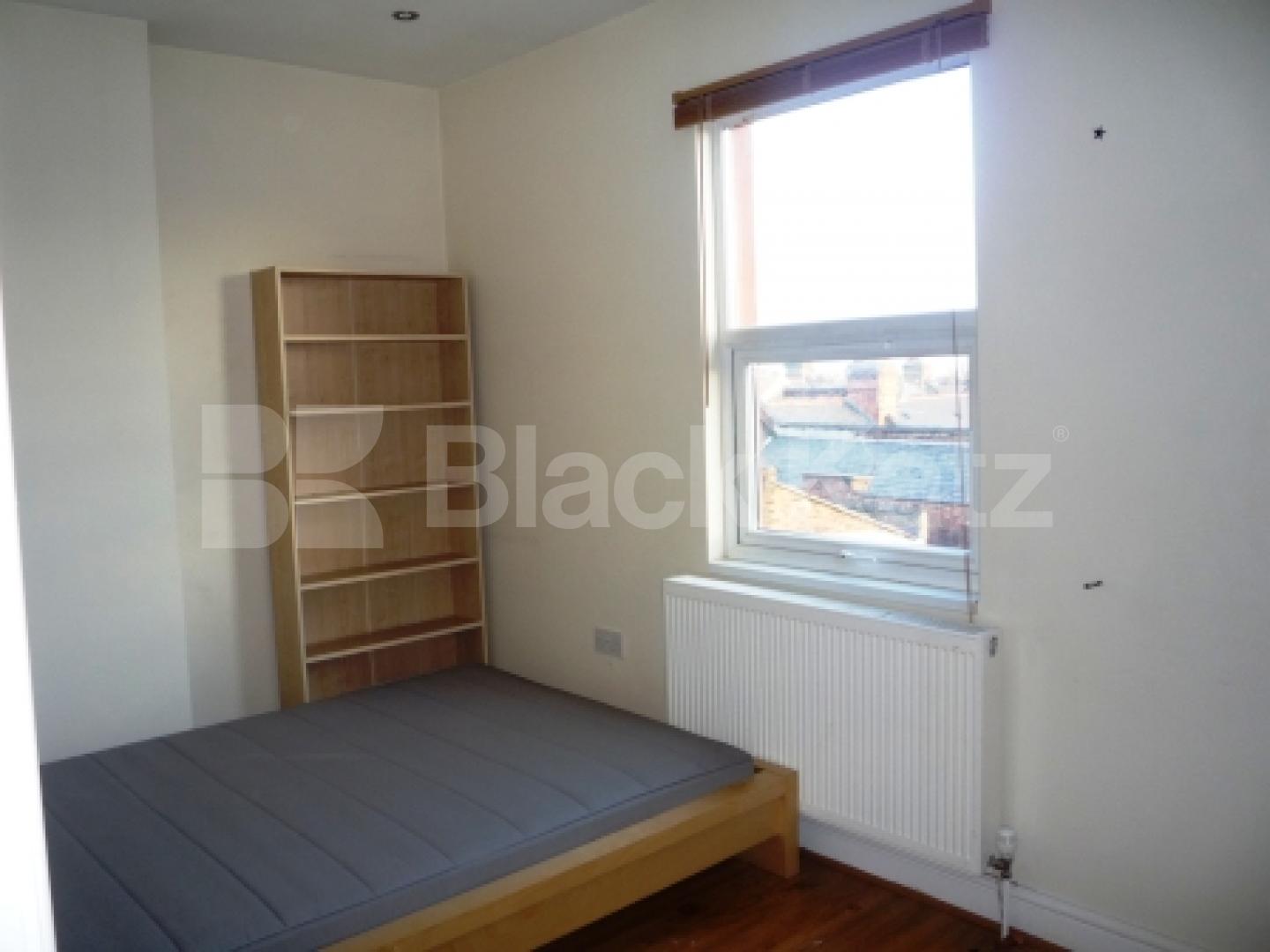 			Only 1 month's deposit instead of 6 weeks saving £500!, 2 Bedroom, 1 bath, 1 reception Flat			 Tottenham Lane, CROUCH END