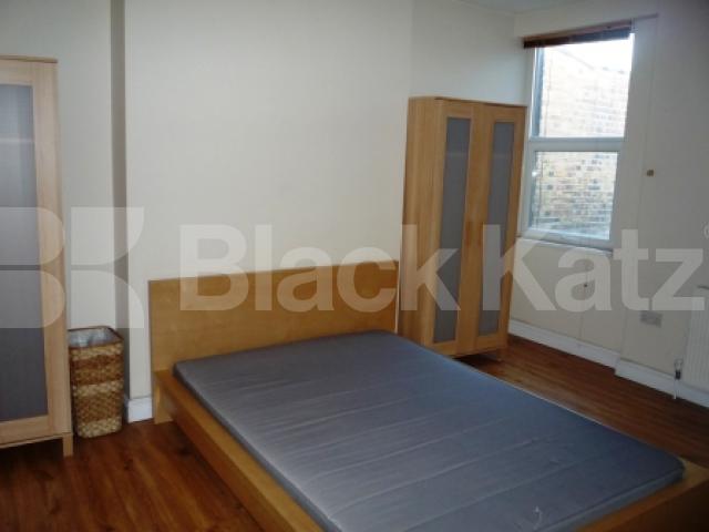 			Only 1 month's deposit instead of 6 weeks saving £500!, 2 Bedroom, 1 bath, 1 reception Flat			 Tottenham Lane, CROUCH END