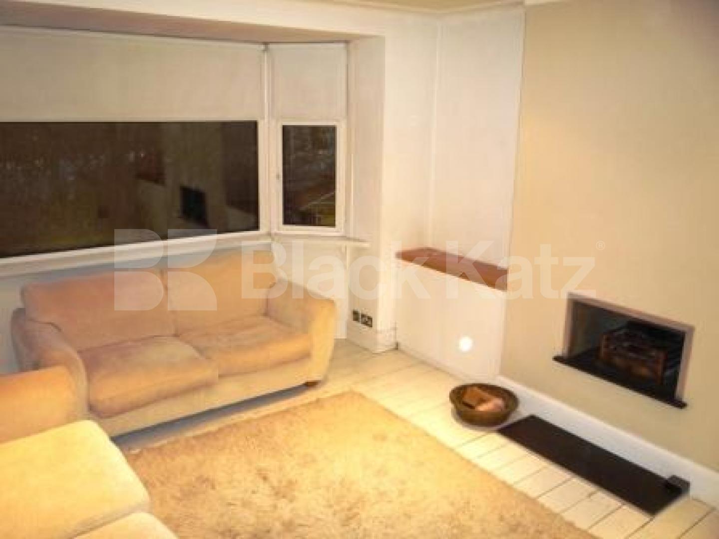 			2 Bedroom, 1 bath, 1 reception Flat			 Bedford Road, ALEXANDRA PALACE