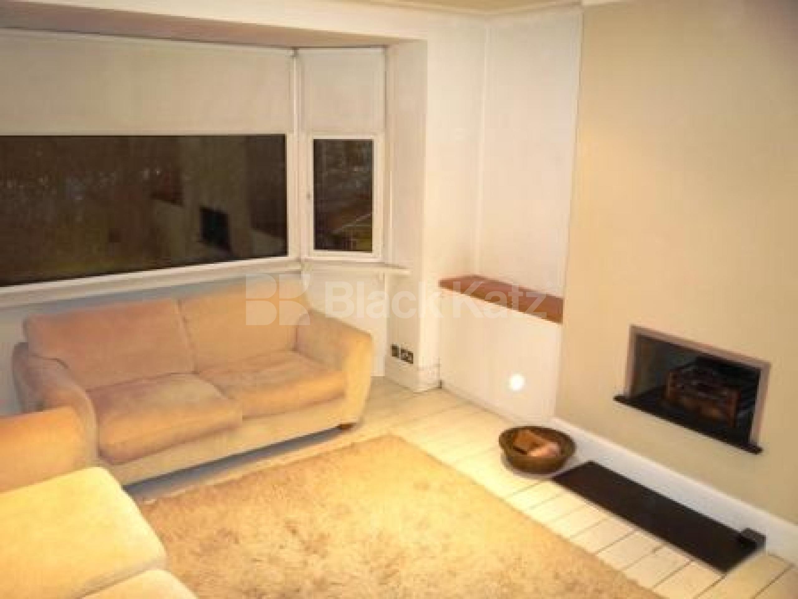 			2 Bedroom, 1 bath, 1 reception Flat			 Bedford Road, ALEXANDRA PALACE N22