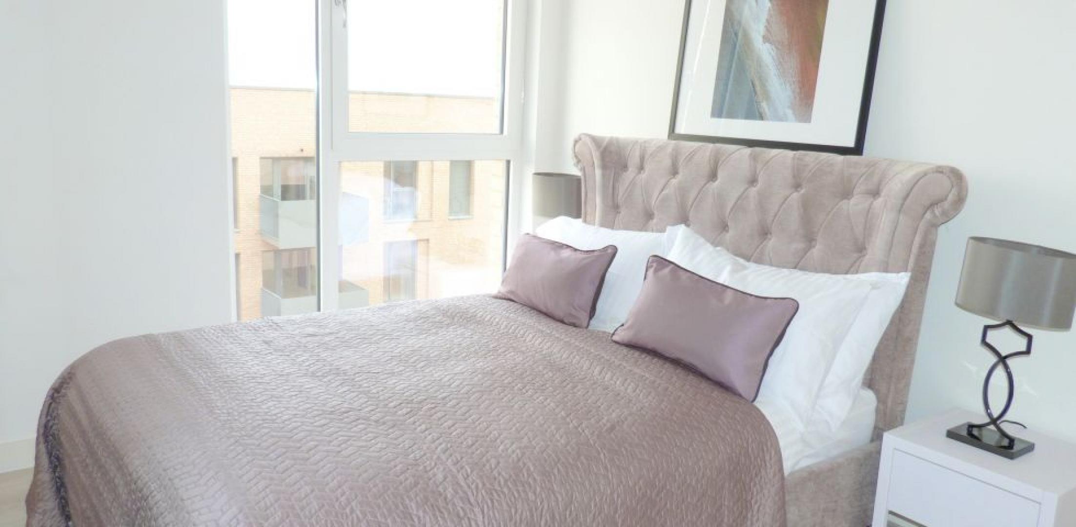 			BRAND NEW DEVELOPMENT, 2 Bedroom, 1 bath, 1 reception Apartment			 Hendon Waterside, HENDON 