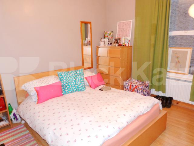 			NEW INSTRUCTION, 2 Bedroom, 1 bath, 1 reception Flat			 Wandsworth Bridge Road, PARSONS GREEN