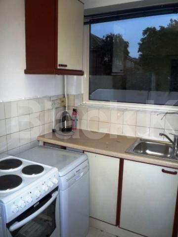 			2 Bedroom, 1 bath, 1 reception Flat			 Regents Park Road, FINCHLEY CENTRAL