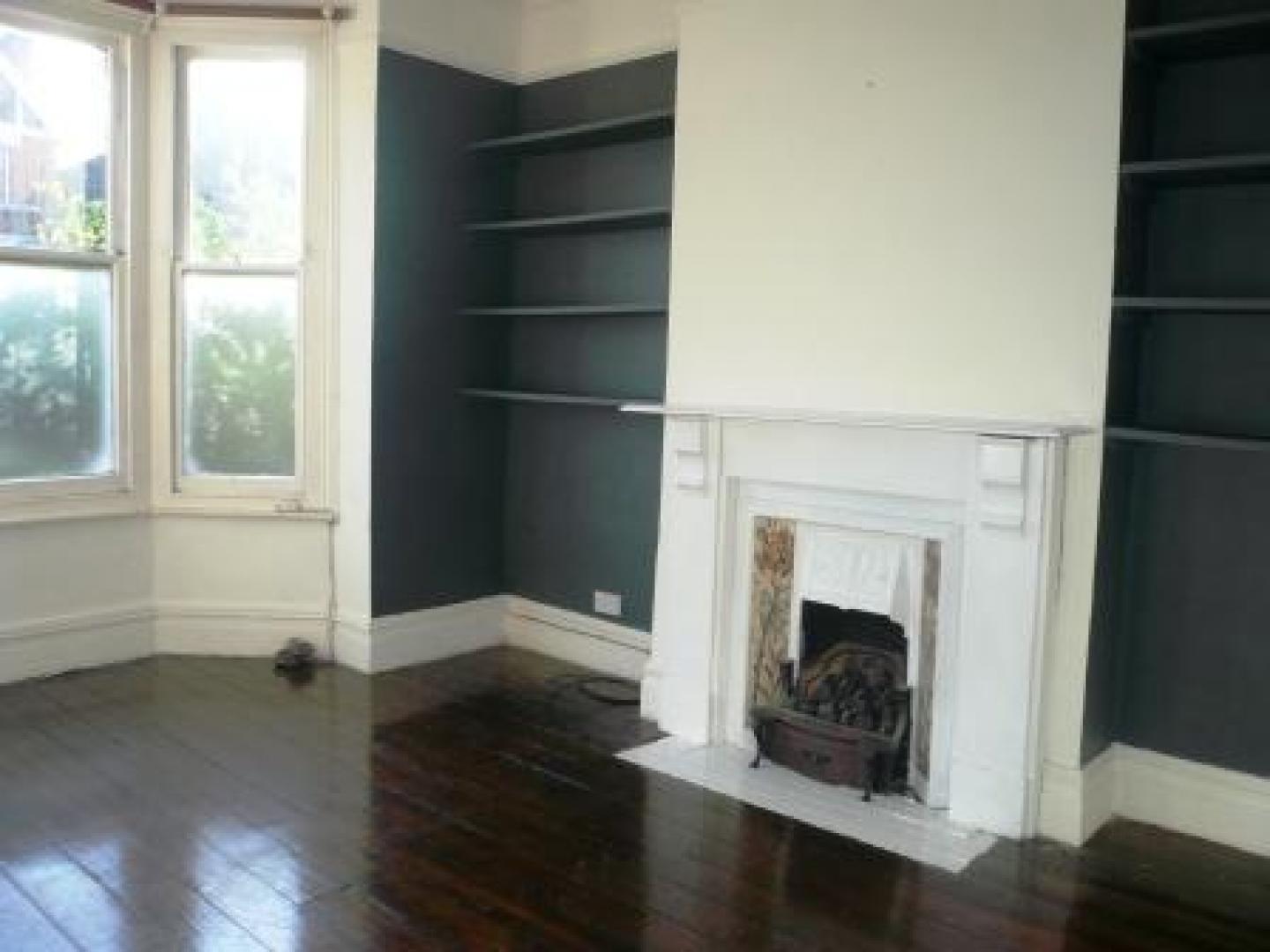 			2 Bedroom, 1 bath, 1 reception Flat			 Harlesden Road, WILLESDEN GREEN
