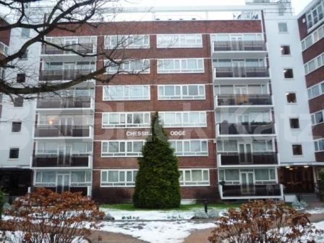 			2 Bedroom, 1 bath, 1 reception Flat			 Regents Park Road, FINCHLEY CENTRAL