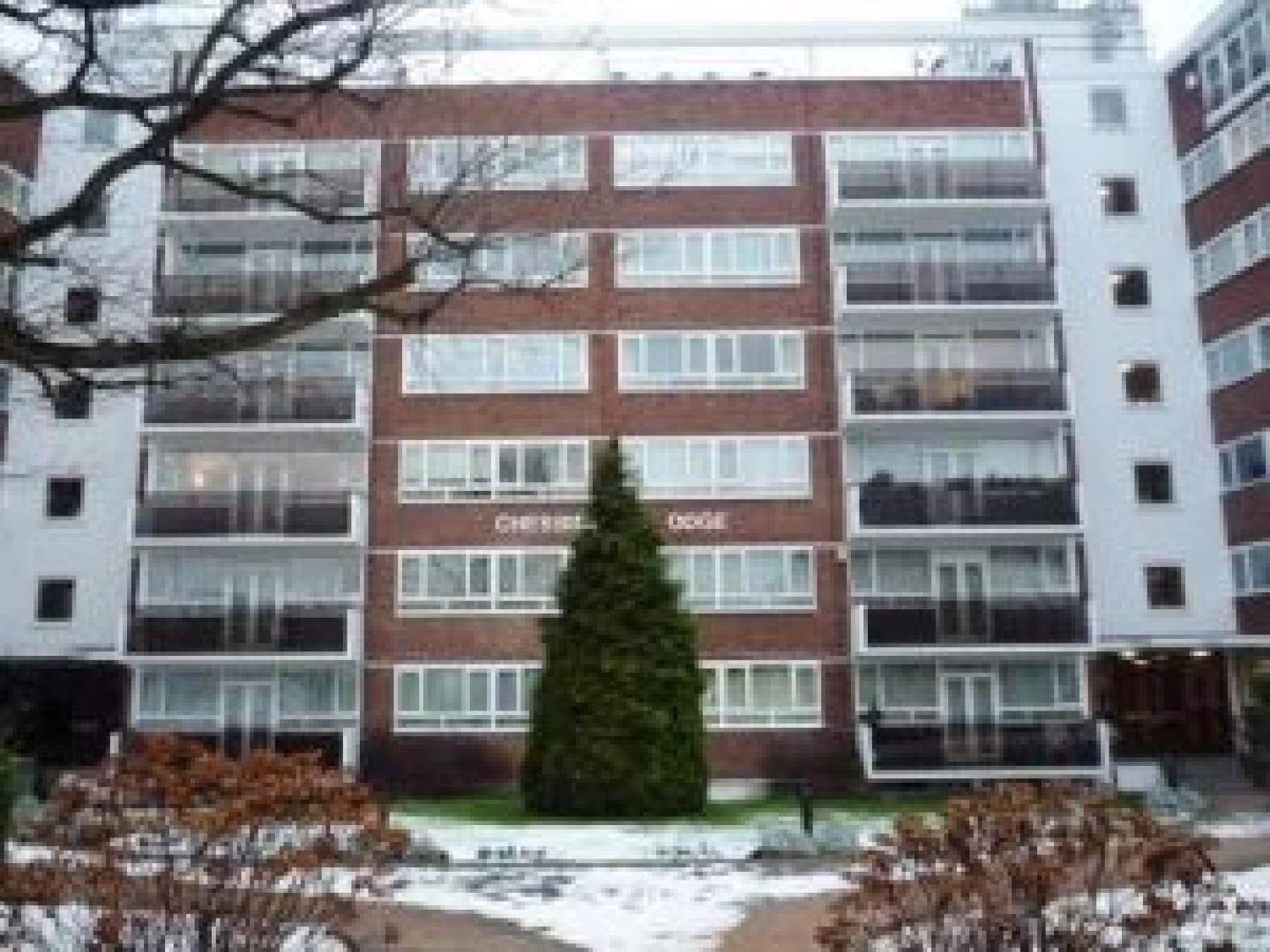 			2 Bedroom, 1 bath, 1 reception Flat			 Regents Park Road, FINCHLEY CENTRAL