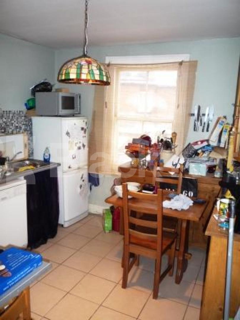 			3 Bedroom, 1 bath, 1 reception Flat			 The Broadway, CROUCH END