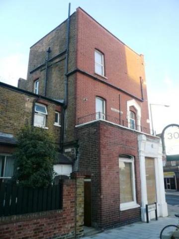 			Studio Apartment, 1 bath, 1 reception Studio			 Willesden Lane, KILBURN