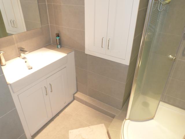 			NEW INSTRUCTION, 3 Bedroom, 1 bath, 1 reception Flat			 Essendine Road, MAIDA VALE