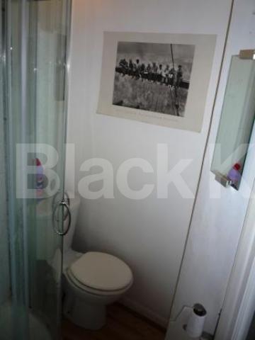 			Studio Apartment, 1 bath, 1 reception Flat			 Rathcoole Avenue, CROUCH END