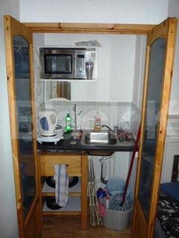 			Inclusive of all bills!, Studio Apartment, 1 bath, 1 reception Flat			 Rathcoole Avenue, CROUCH END N8