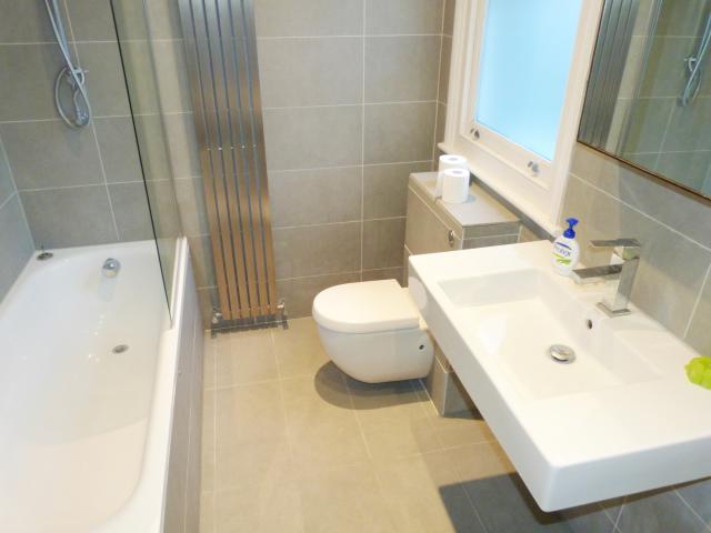 			NEW INSTRUCTION, 3 Bedroom, 1 bath, 1 reception Flat			 Essendine Road, MAIDA VALE