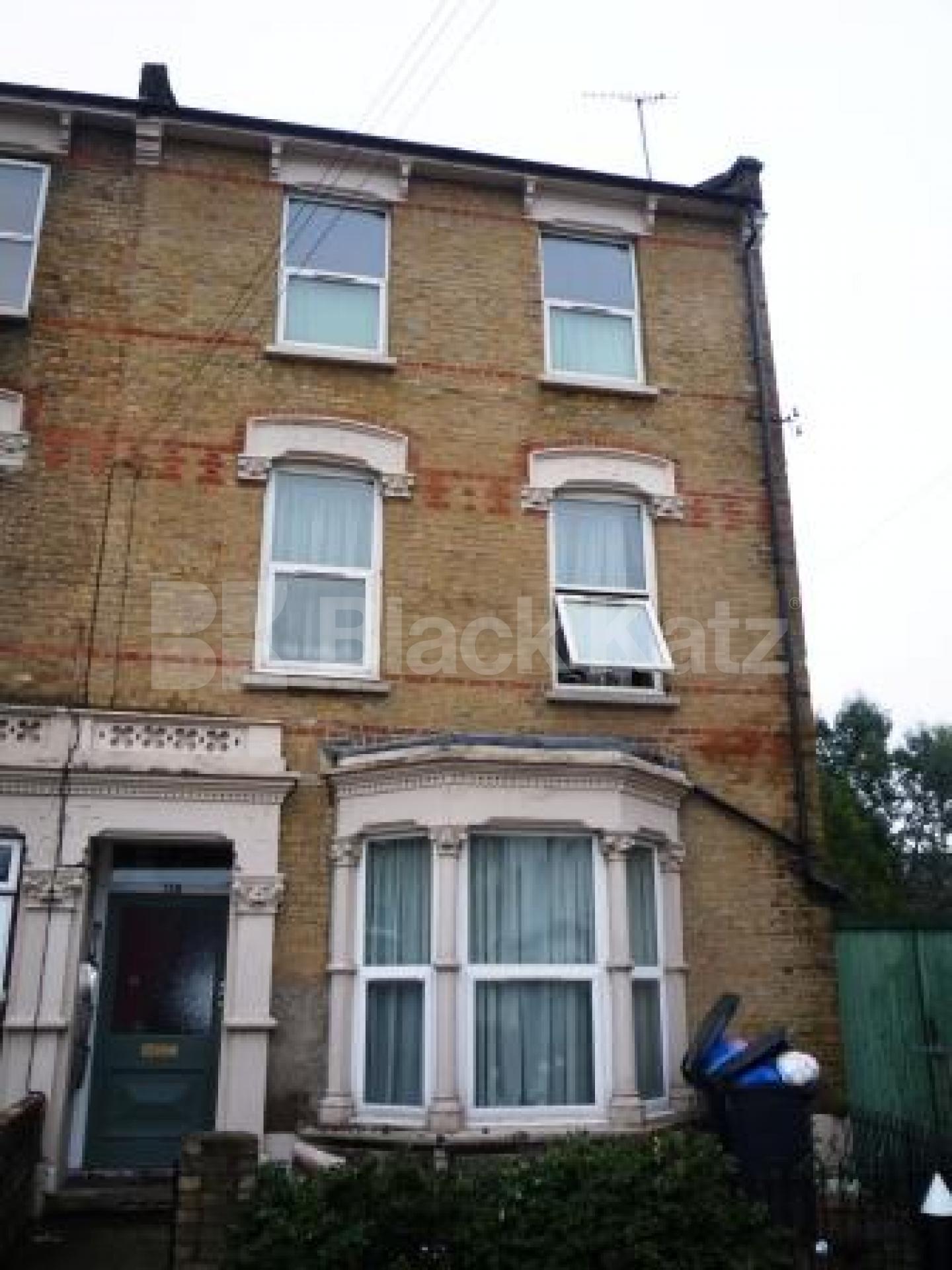 			1 Bedroom, 1 bath, 1 reception Flat			 Brampton Park Road, WOOD GREEN N22