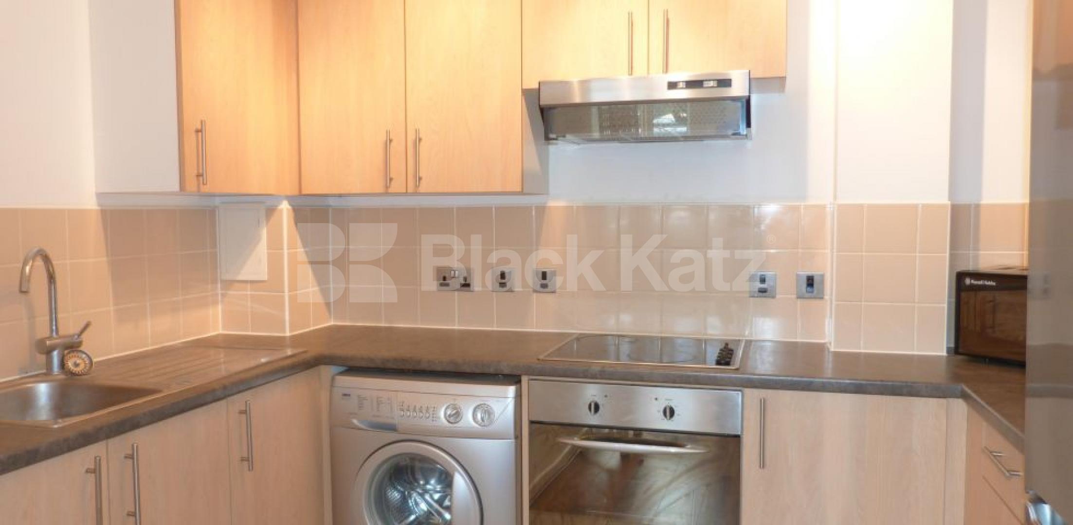 			NEW INSTRUCTION, 1 Bedroom, 1 bath, 1 reception Flat			 Bromyard House, Bromyard Avenue , Acton central