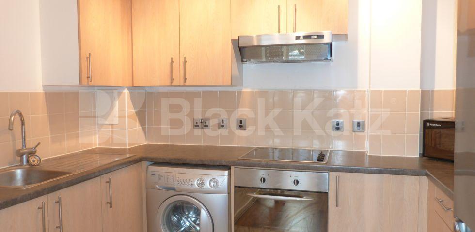 			NEW INSTRUCTION, 1 Bedroom, 1 bath, 1 reception Flat			 Bromyard House, Bromyard Avenue , Acton central