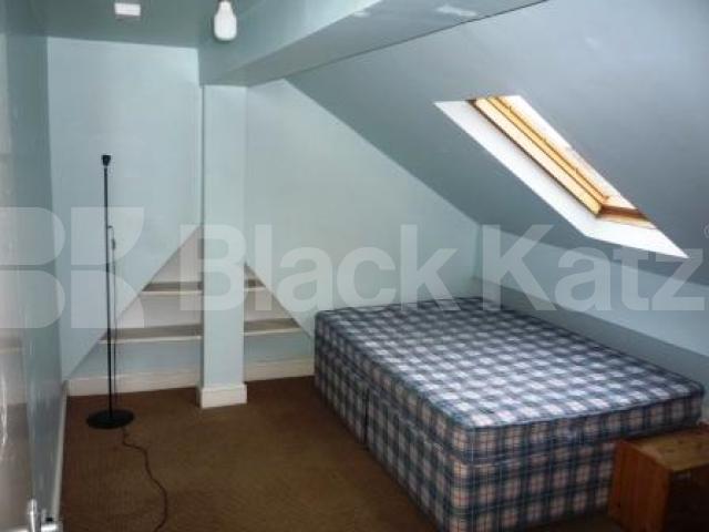 			1 Bedroom, 1 bath, 1 reception Flat			 Brampton Park Road, WOOD GREEN