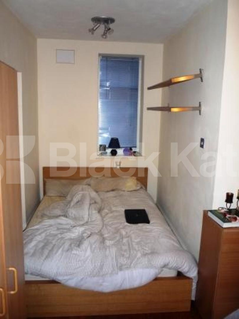 			LET, Studio Apartment, 1 bath, 1 reception Flat			 Holly Lodge Mansions, HIGHGATE