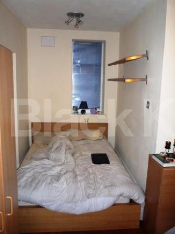 			LET, Studio Apartment, 1 bath, 1 reception Flat			 Holly Lodge Mansions, HIGHGATE