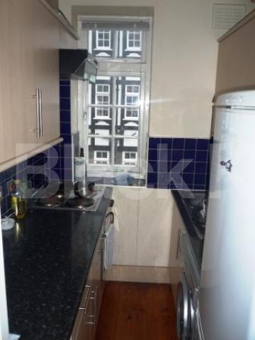 			LET, Studio Apartment, 1 bath, 1 reception Flat			 Holly Lodge Mansions, HIGHGATE