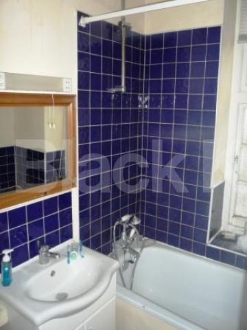 			LET, Studio Apartment, 1 bath, 1 reception Flat			 Holly Lodge Mansions, HIGHGATE