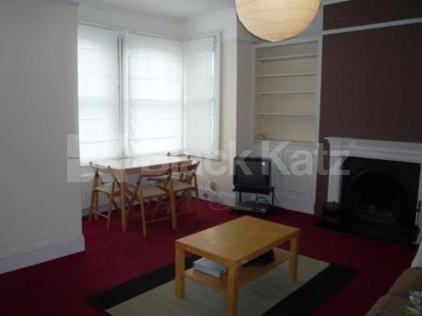 			EXCELLENT 2 DOUBLE BEDROM PROPERTY!, 2 Bedroom, 1 bath, 1 reception Flat			 Philip Lane, TURNPIKE LANE