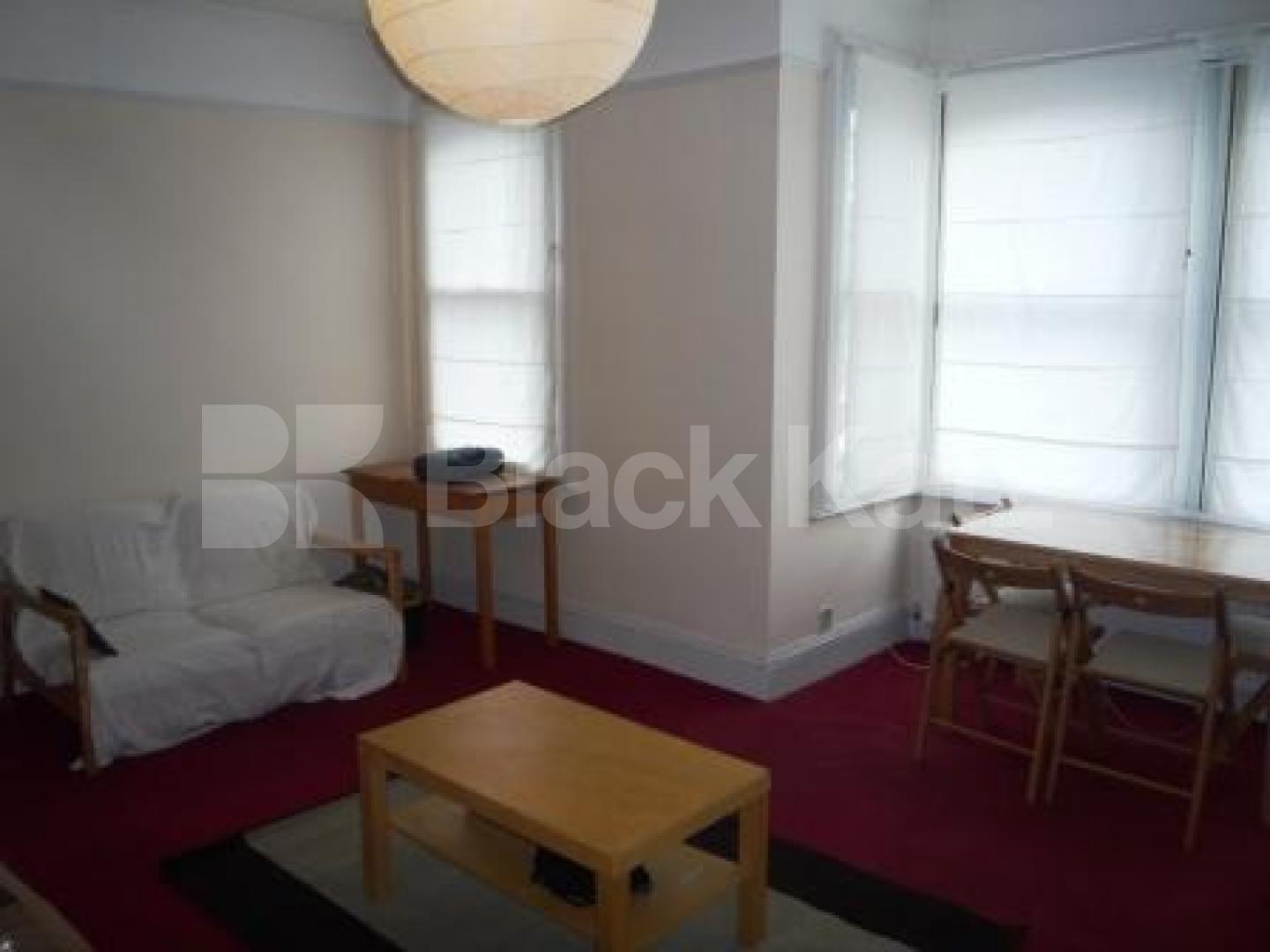 			EXCELLENT 2 DOUBLE BEDROM PROPERTY!, 2 Bedroom, 1 bath, 1 reception Flat			 Philip Lane, TURNPIKE LANE