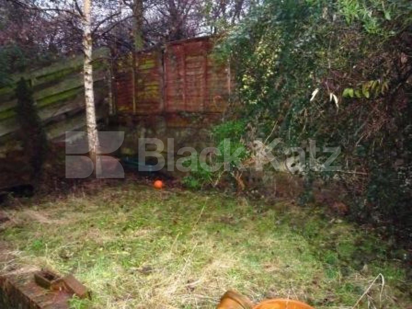 			LET, 1 Bedroom, 1 bath, 1 reception Flat			 Mayfield Road, CROUCH END