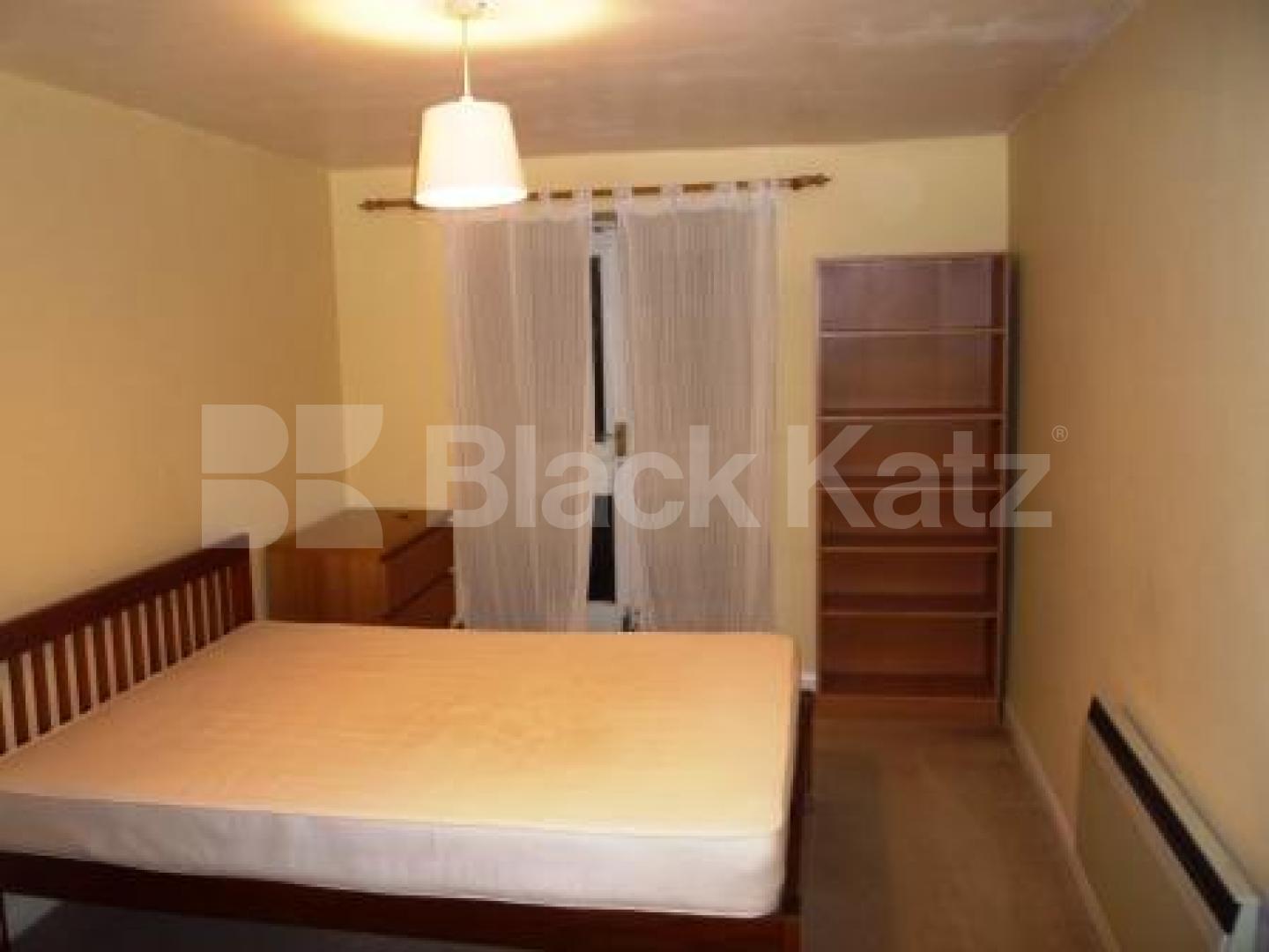 			LET, 1 Bedroom, 1 bath, 1 reception Flat			 Mayfield Road, CROUCH END