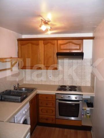 			LET, 1 Bedroom, 1 bath, 1 reception Flat			 Mayfield Road, CROUCH END