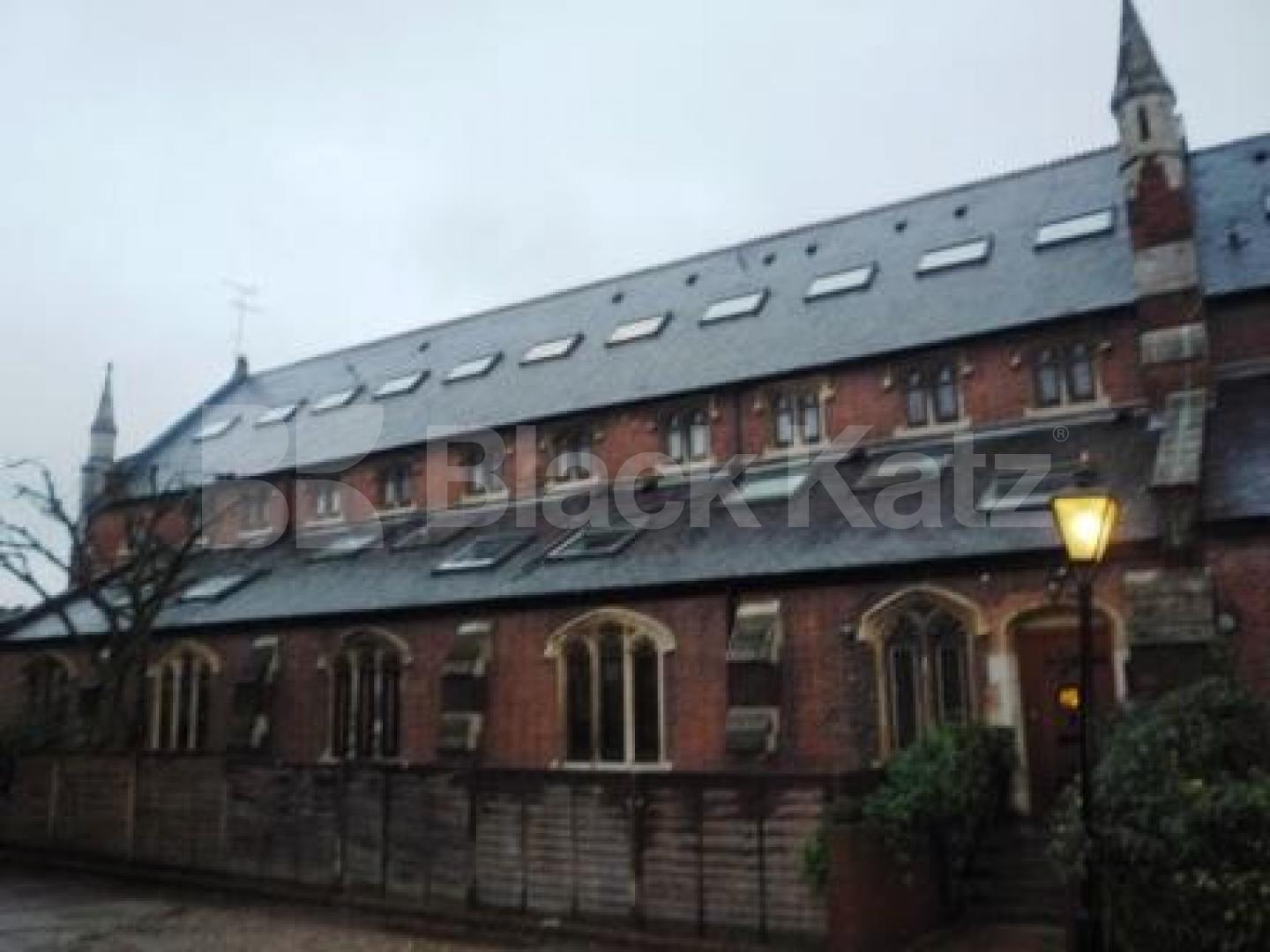 			LET, 1 Bedroom, 1 bath, 1 reception Flat			 Mayfield Road, CROUCH END