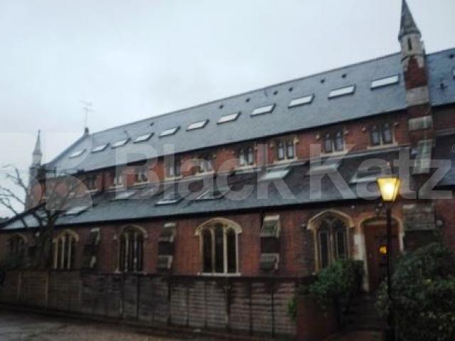 			LET, 1 Bedroom, 1 bath, 1 reception Flat			 Mayfield Road, CROUCH END