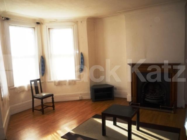 			2 Bedroom, 1 bath, 1 reception Flat			 Lordship Lane, WOOD GREEN