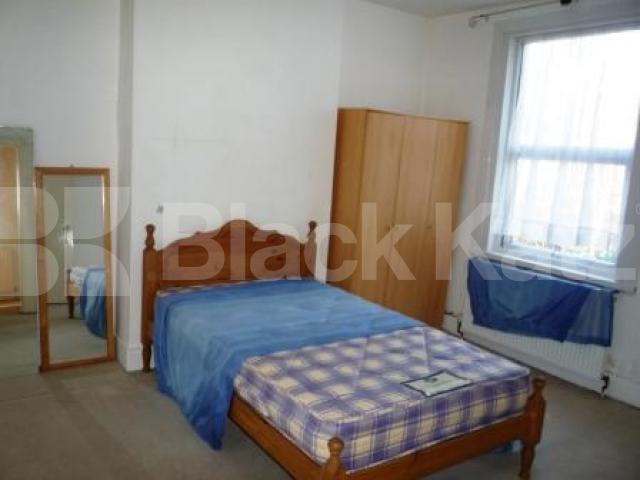 			2 Bedroom, 1 bath, 1 reception Flat			 Lordship Lane, WOOD GREEN