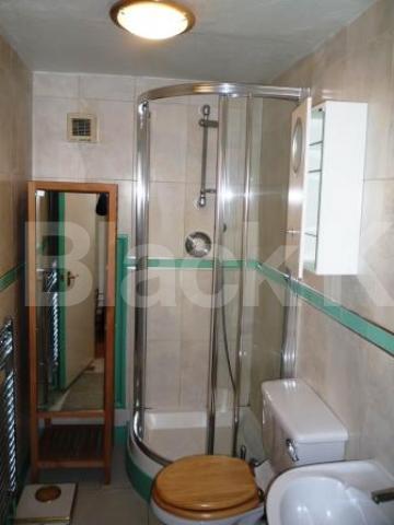 			INCLUDING HEATING AND HOT WATER!, Studio Apartment, 1 bath, 1 reception Flat			 Stanhope Road, HIGHGATE