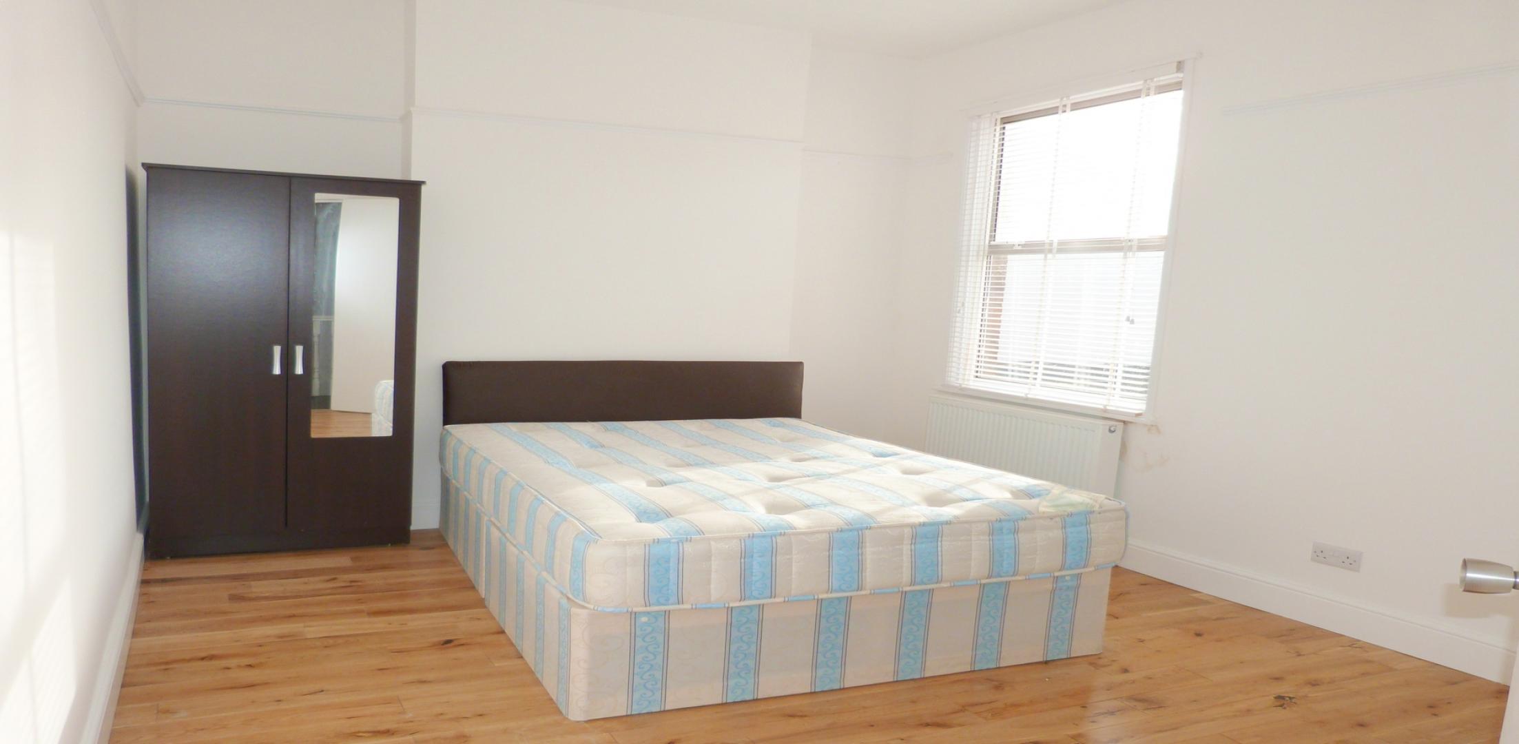 			NEW INSTRUCTION (Six Bedroom House), 6 Bedroom, 1 bath, 1 reception House			 Cambridge Avenue , Kilburn Park 