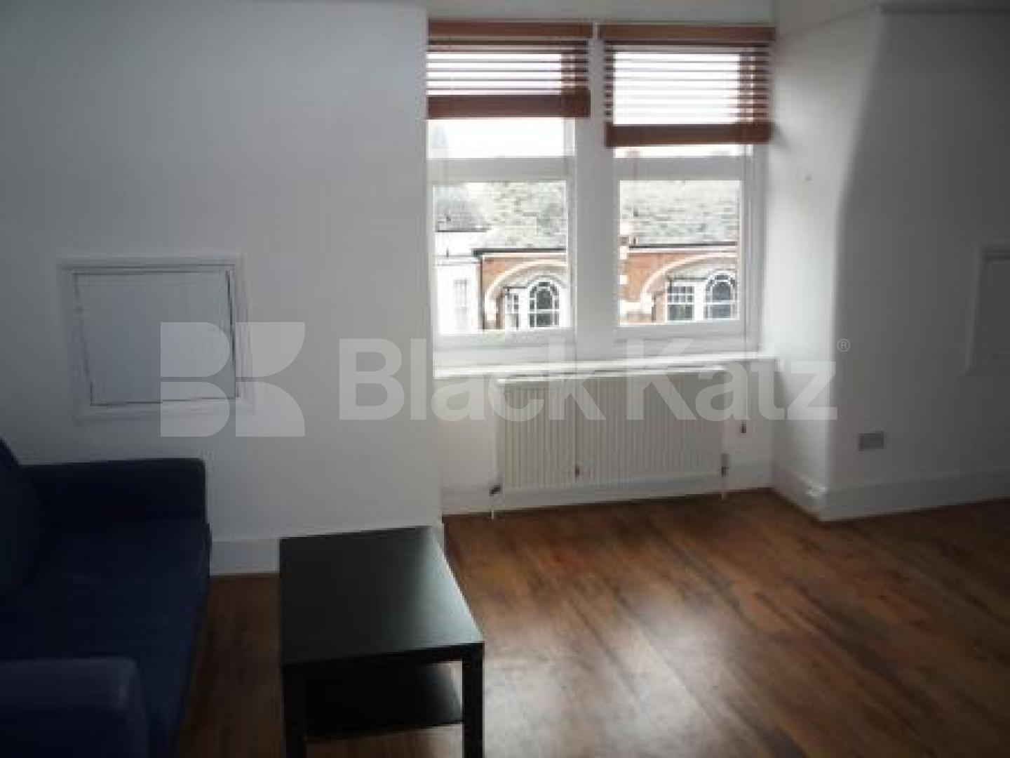 			1 Bedroom, 1 bath, 1 reception Flat			 Atheneum Place, Muswell Hill