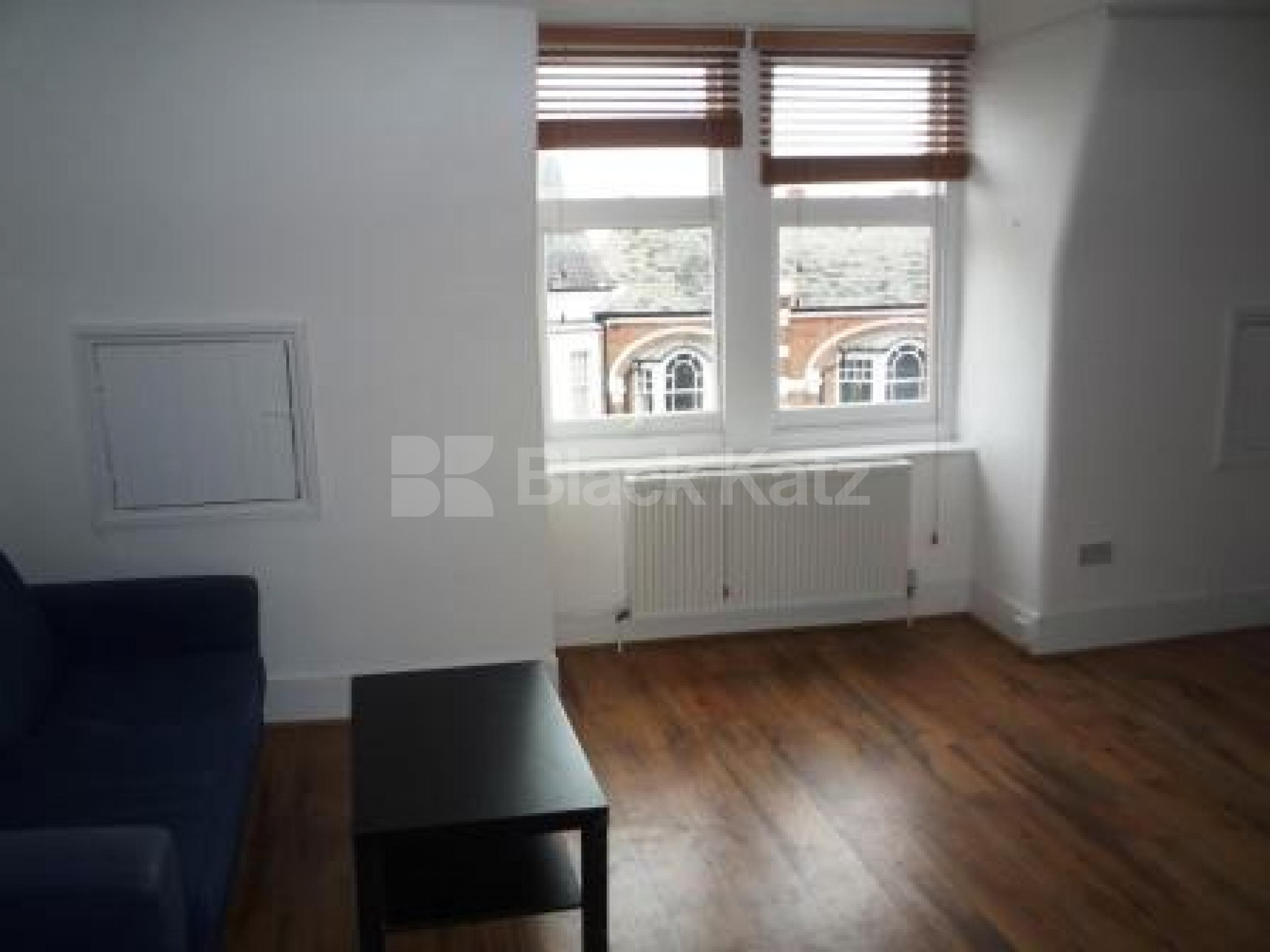 			1 Bedroom, 1 bath, 1 reception Flat			 Atheneum Place, Muswell Hill N10