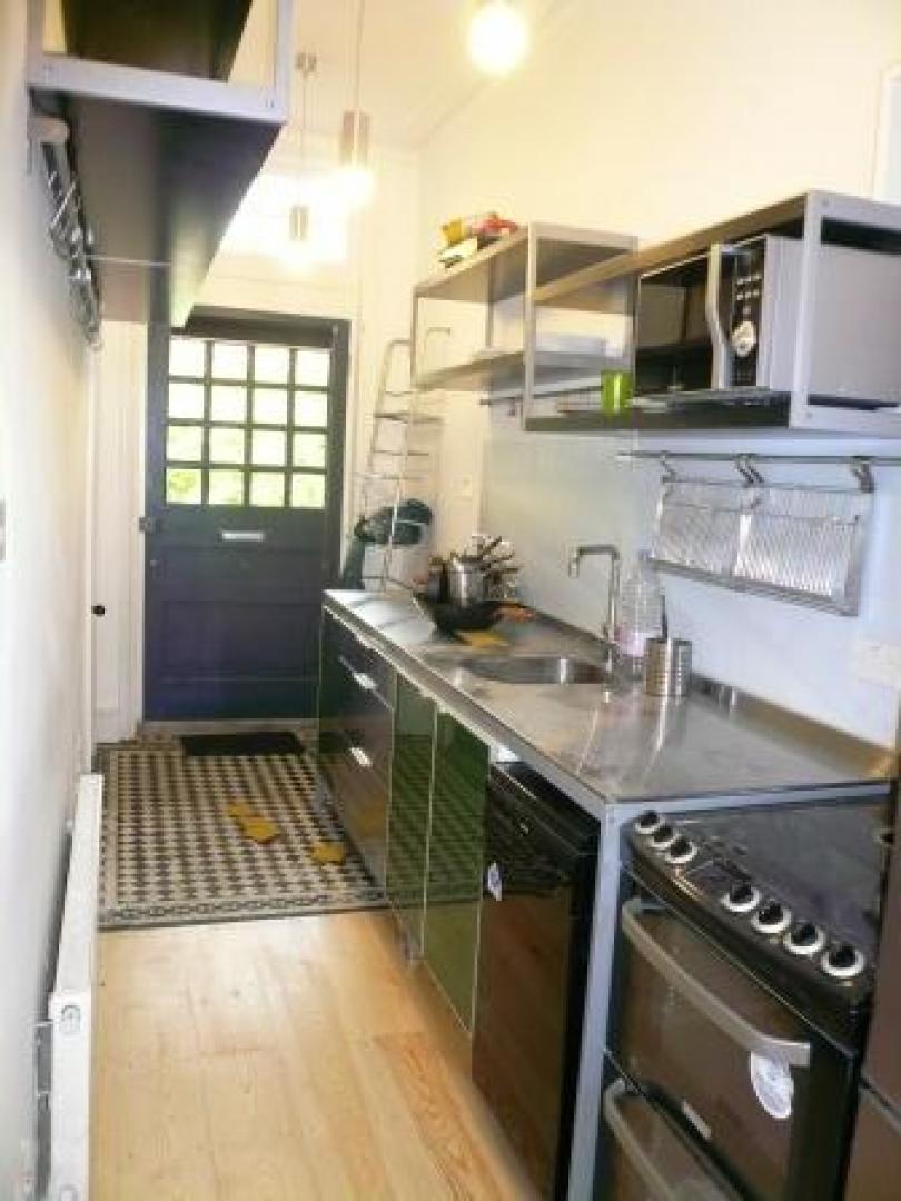 			4 Bedroom, 1 bath, 1 reception Flat			 Aylestone Avenue, WILLESDEN GREEN/BRONDESBURY PARK