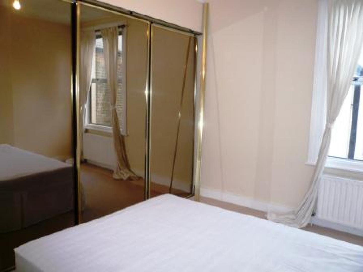 			2 Bedroom, 1 bath, 1 reception Flat			 Furness Road, KENSAL GREEN/WILLESDEN