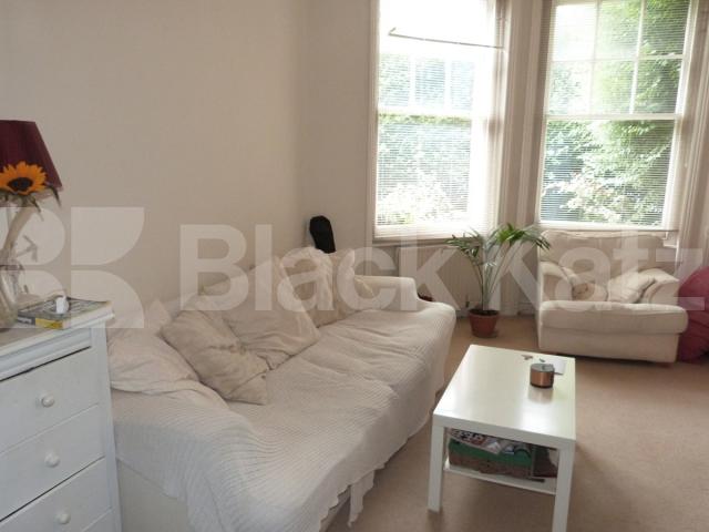 			Amazing Property !, 1 Bedroom, 1 bath, 1 reception Ground Floor Flat			 Alexandra Park Road, Muswell Hill