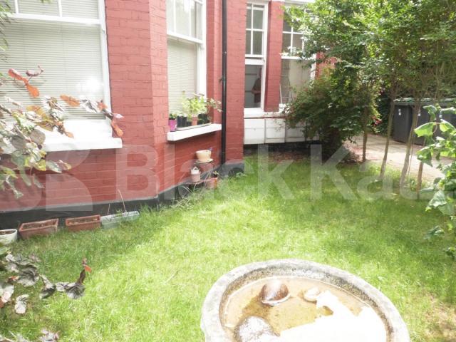 			Amazing Property !, 1 Bedroom, 1 bath, 1 reception Ground Floor Flat			 Alexandra Park Road, Muswell Hill