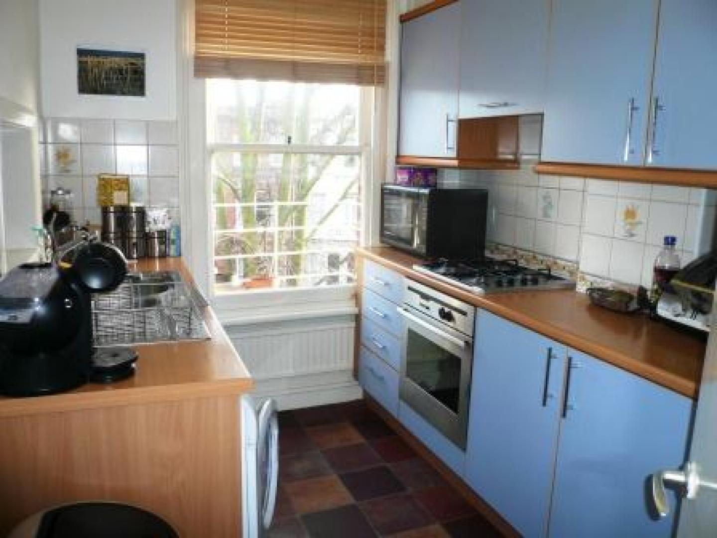 			2 Bedroom, 1 bath, 1 reception Flat			 Goldhurst Terrace, WEST HAMPSTEAD/FINCHLEY ROAD