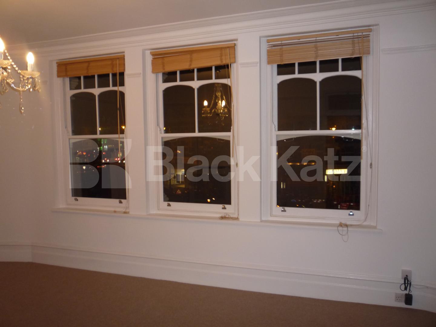 			4 Bedroom, 1 bath, 1 reception Flat			 Muswell Hill Broadway, Muswell Hill