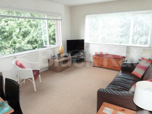 			1 Bedroom, 1 bath, 1 reception Flat			 Northern Heights, Crescent Road, Crouch End