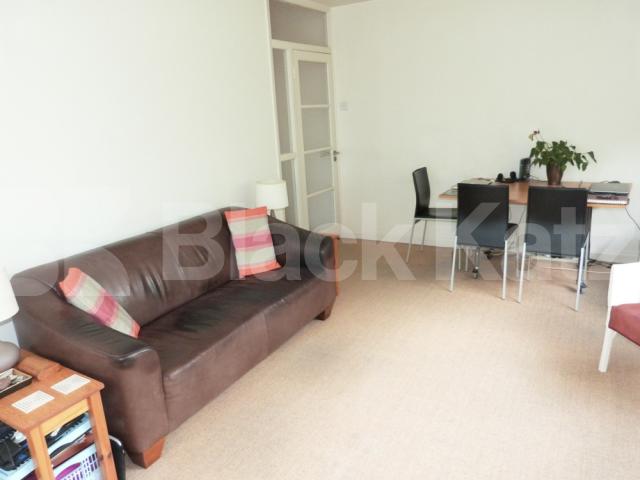 			1 Bedroom, 1 bath, 1 reception Flat			 Northern Heights, Crescent Road, Crouch End